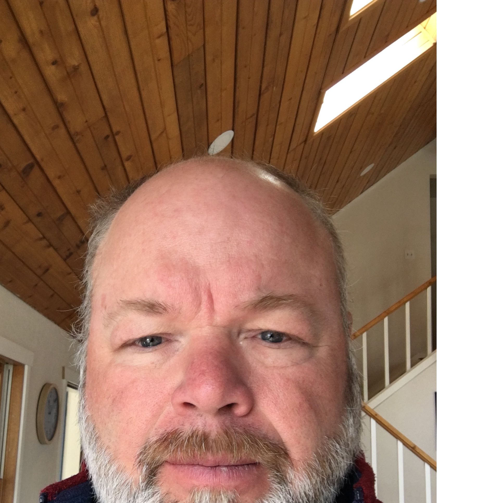 Profile of Jason Kaber