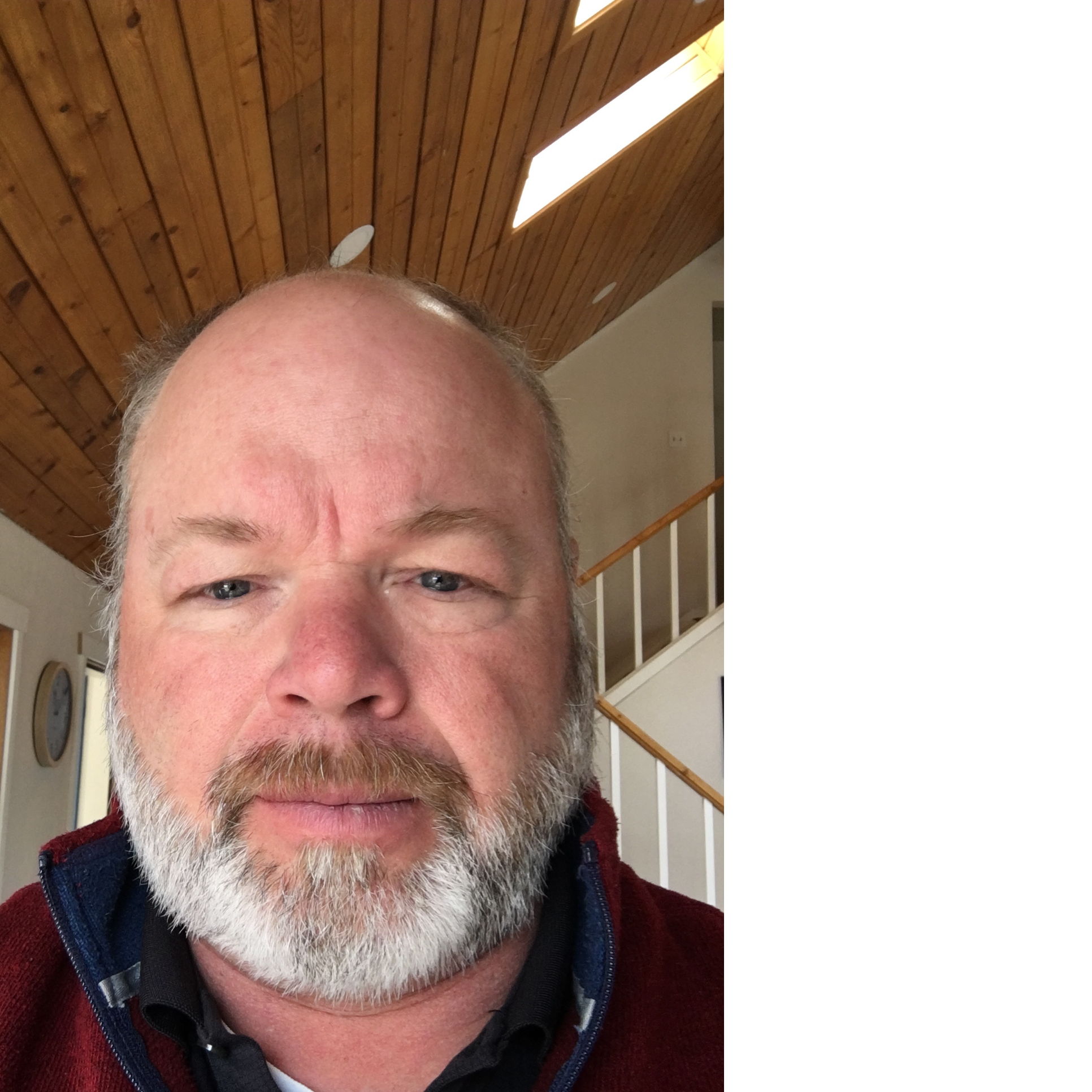 Profile of Jason Kaber
