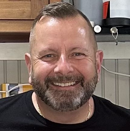 Profile of Shawn Bramble