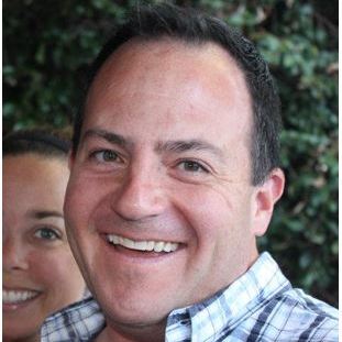 Profile of Bryan Pepper