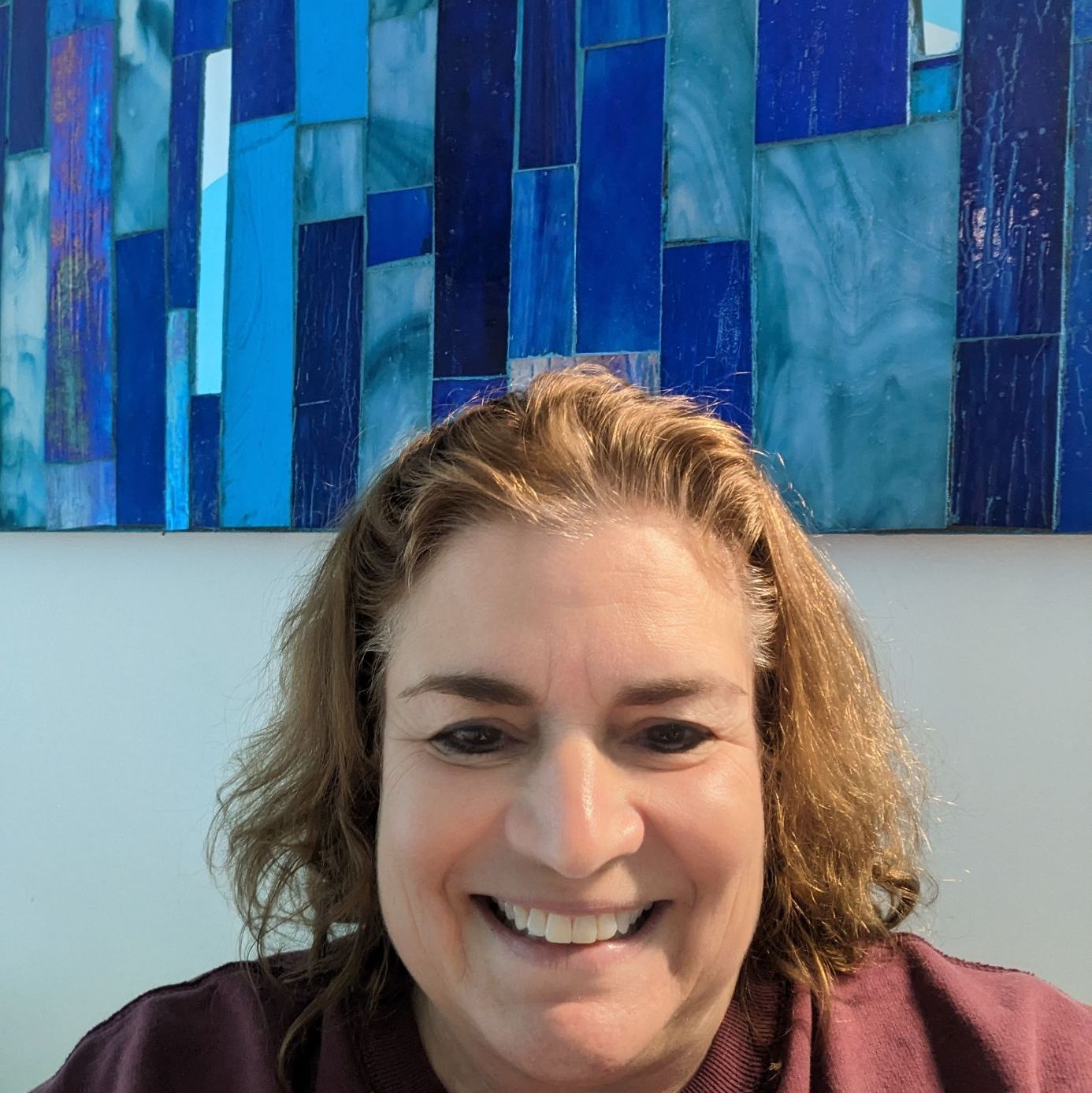 Profile of Gina Campion