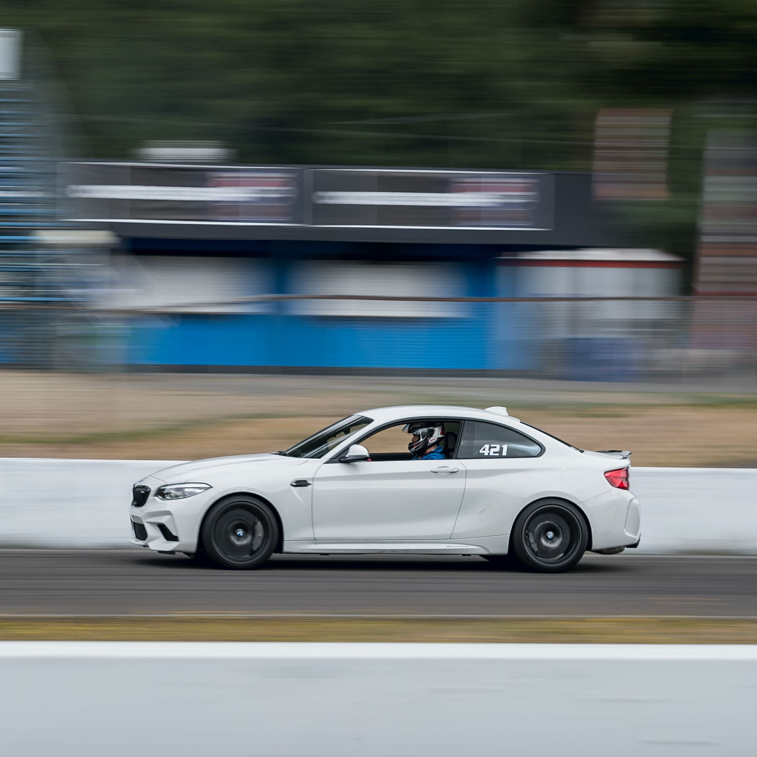 Profile of Paul Tedrow