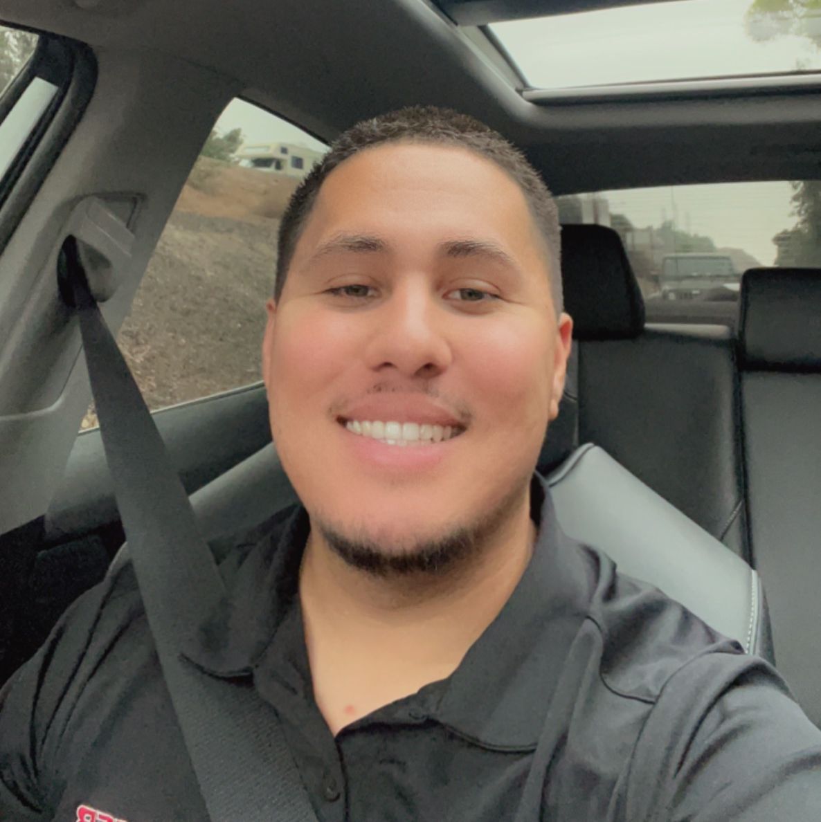 Profile of Manuel Breucop