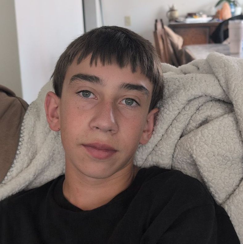 Profile of Emmitt Peters