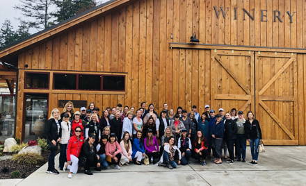 2023 Women's Tour to Port Townsend