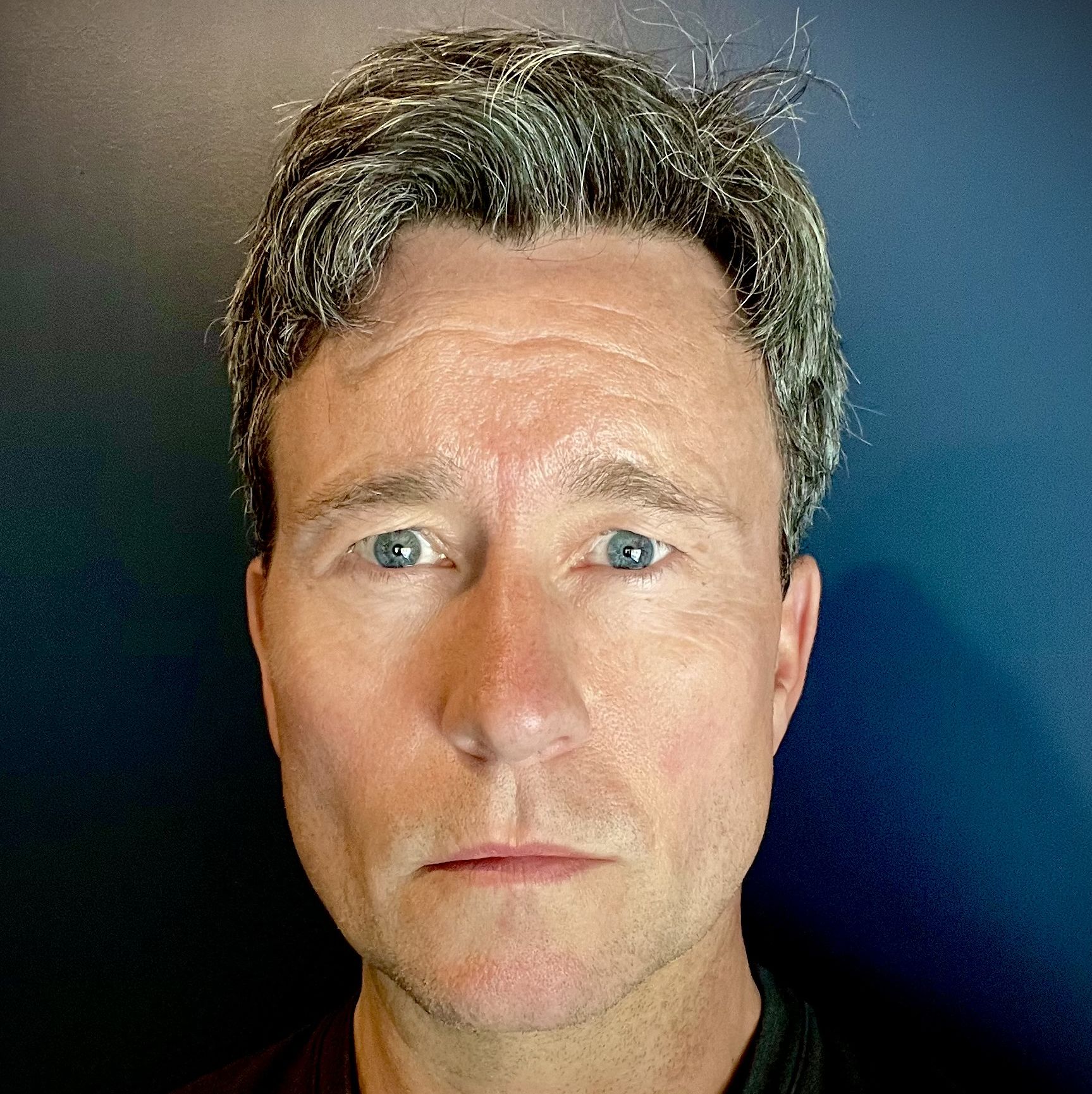 Profile of Jason Hancock