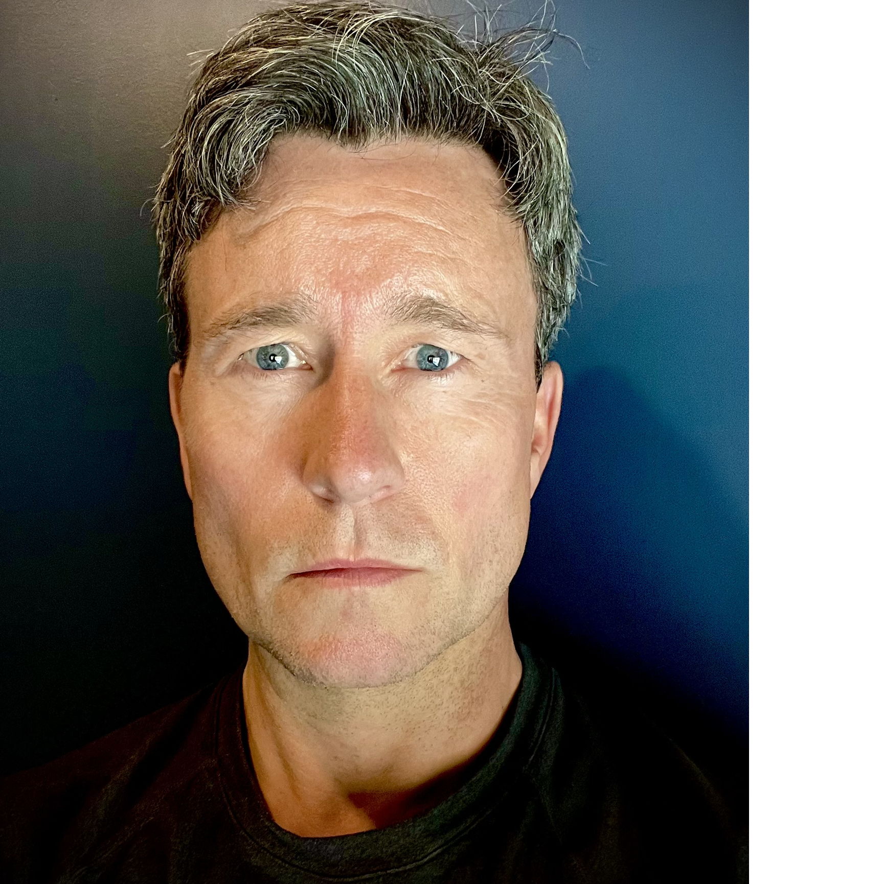 Profile of Jason Hancock