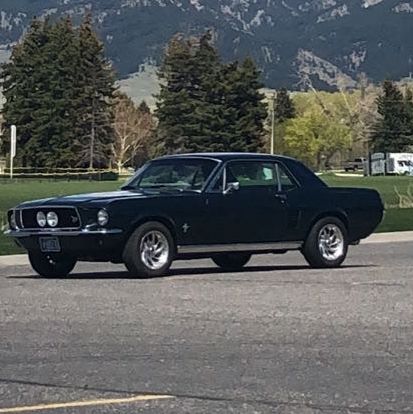 Profile of Lance Killian