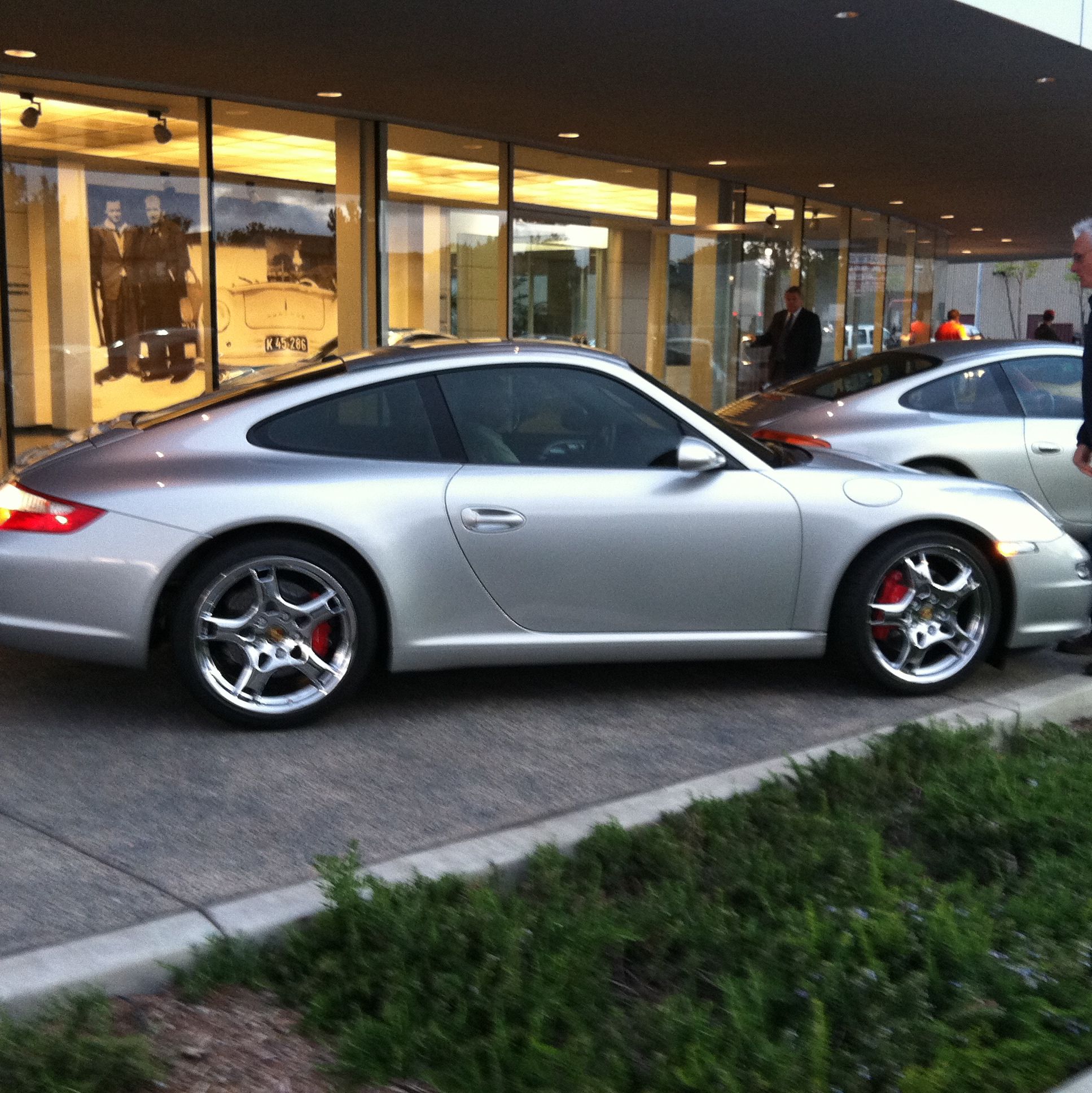 Profile of Randy Pickering