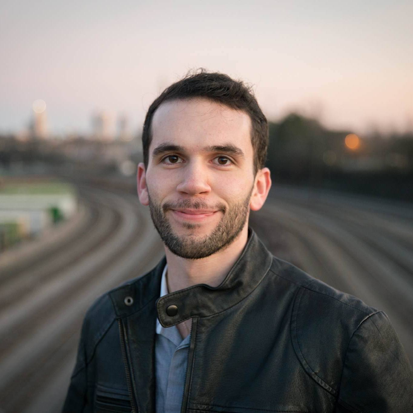 Profile of Chad Zemel