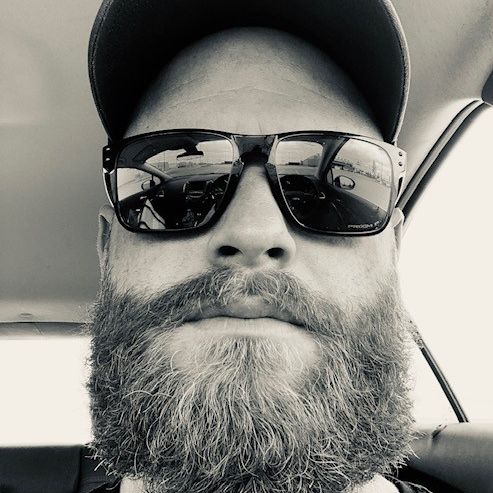 Profile of Gregory McHale