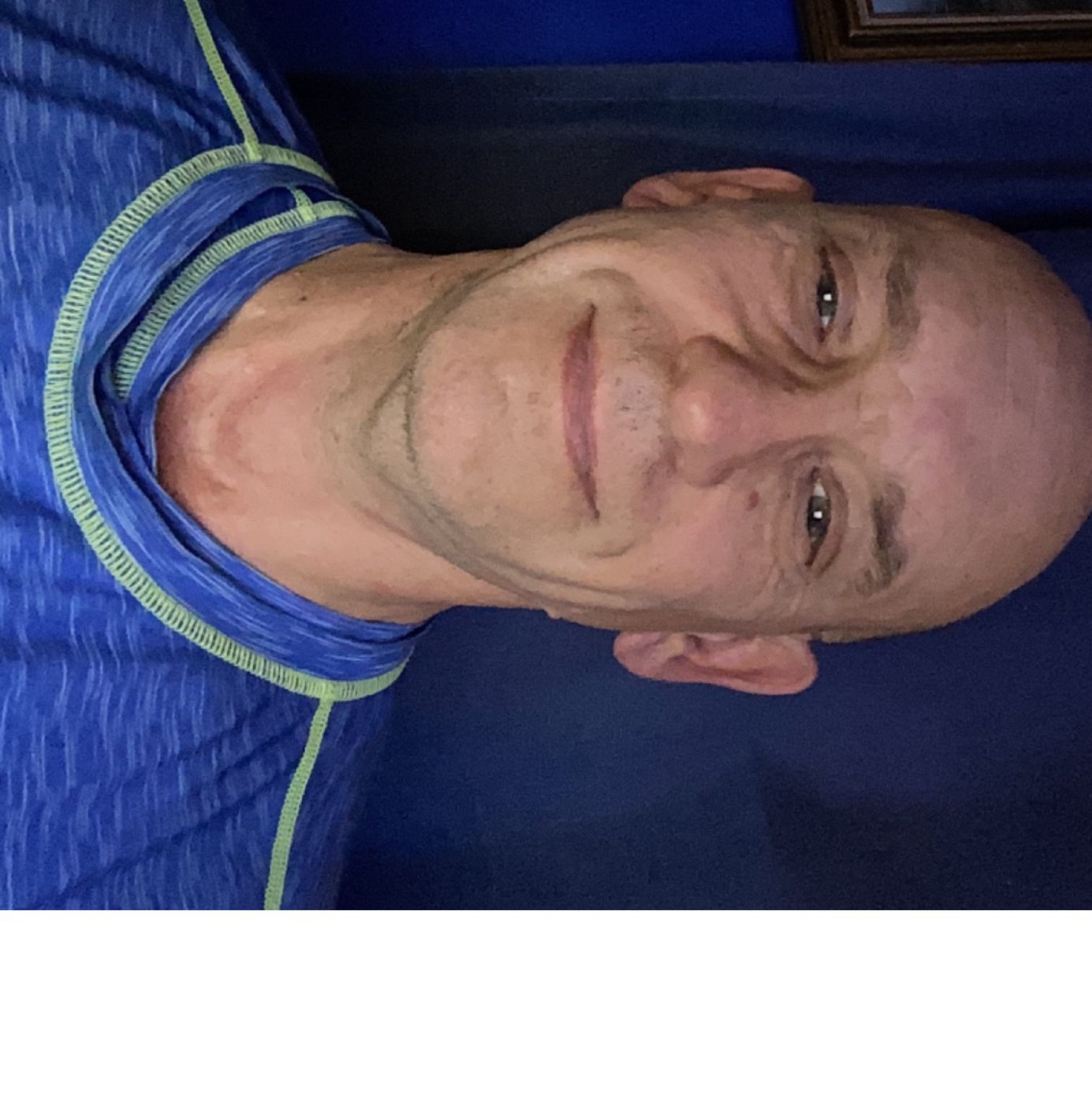 Profile of Anthony Seeley