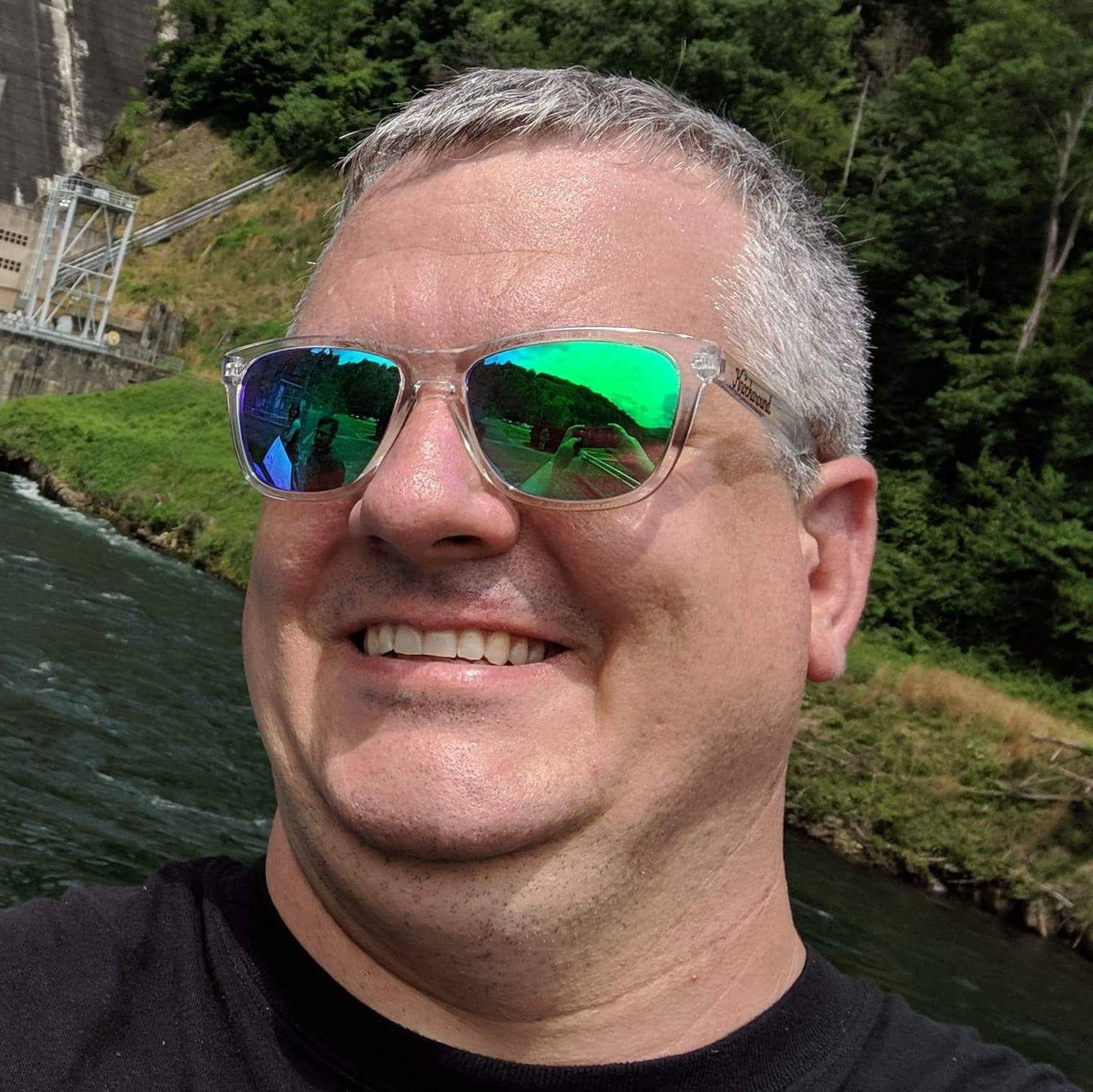 Profile of Alan Merkle