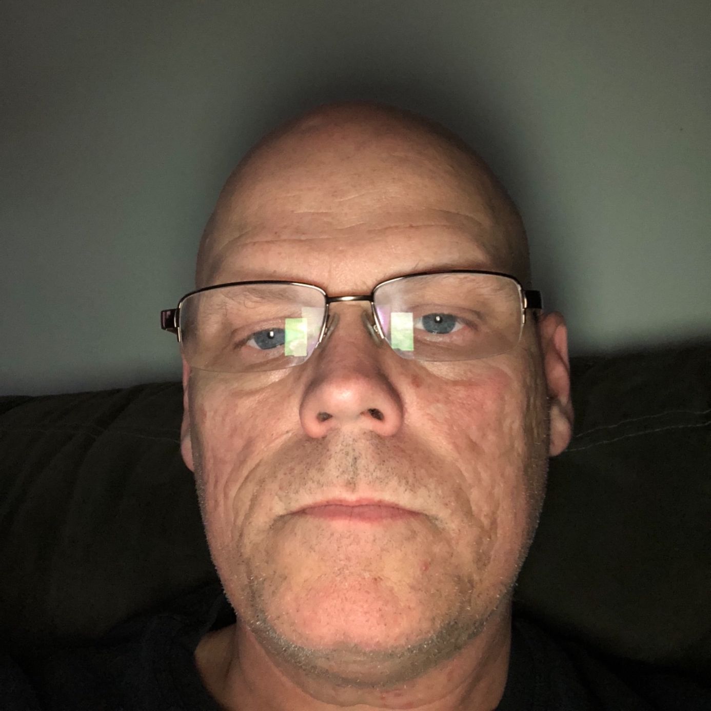 Profile of Richard Terlecki