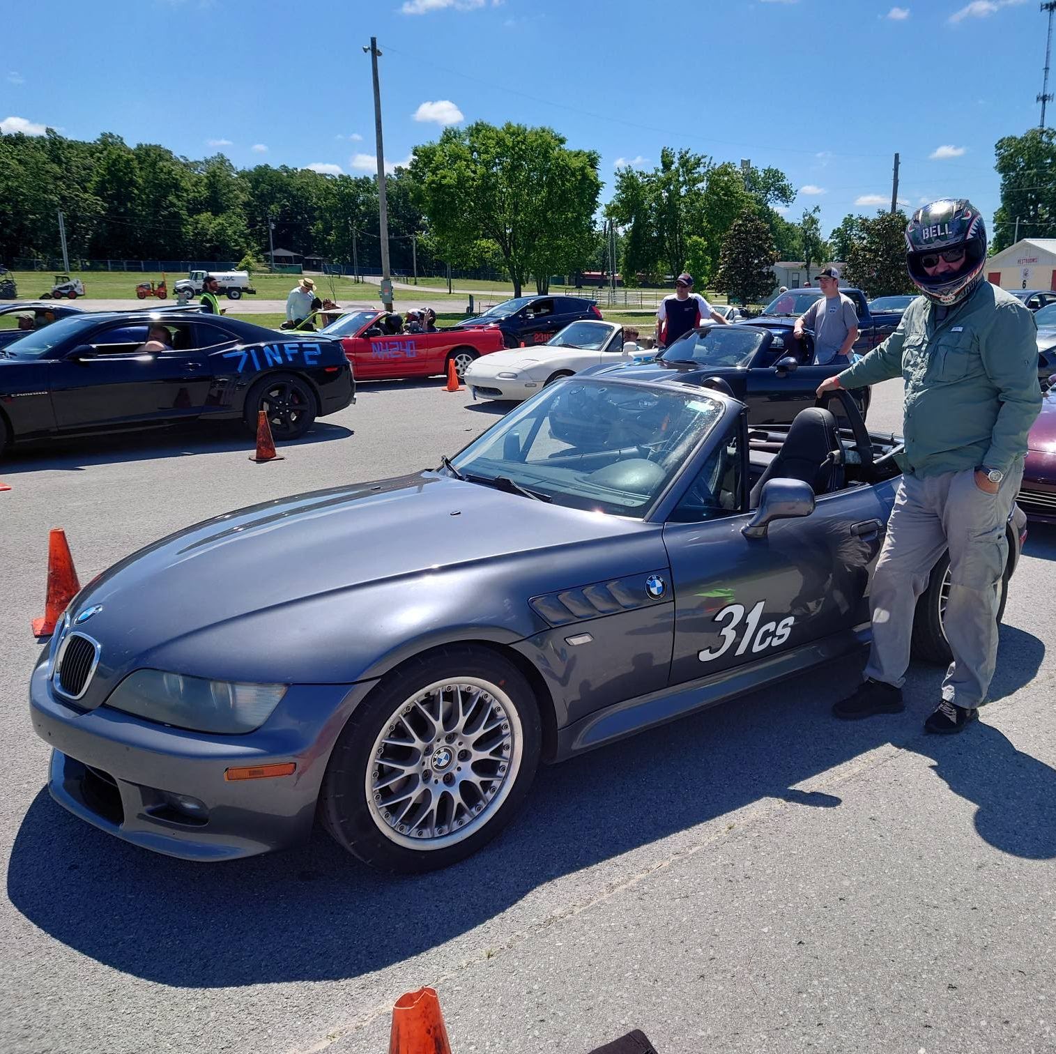 Profile of Timothy O'Leary