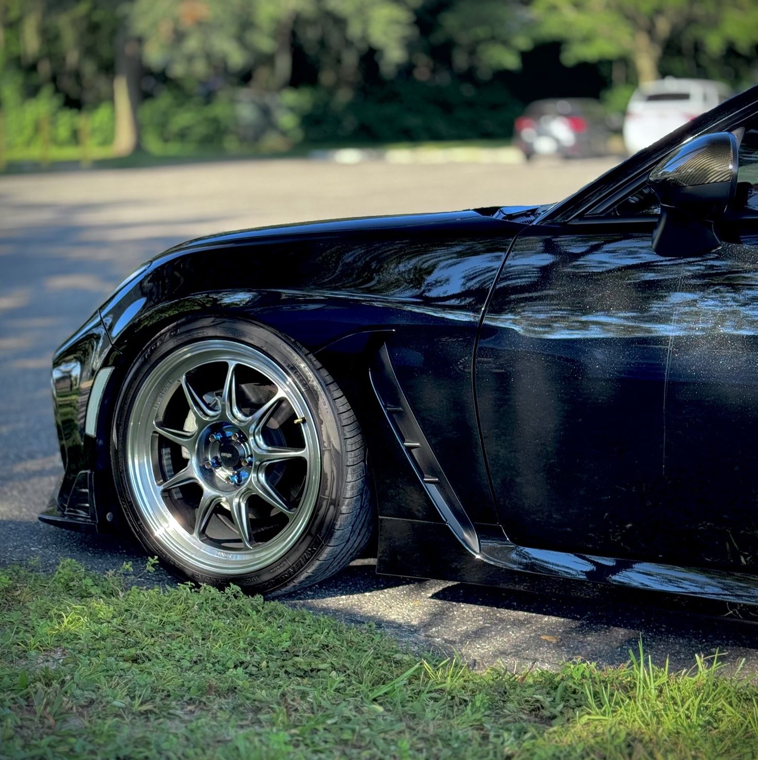 Profile of Daniel Fernandez