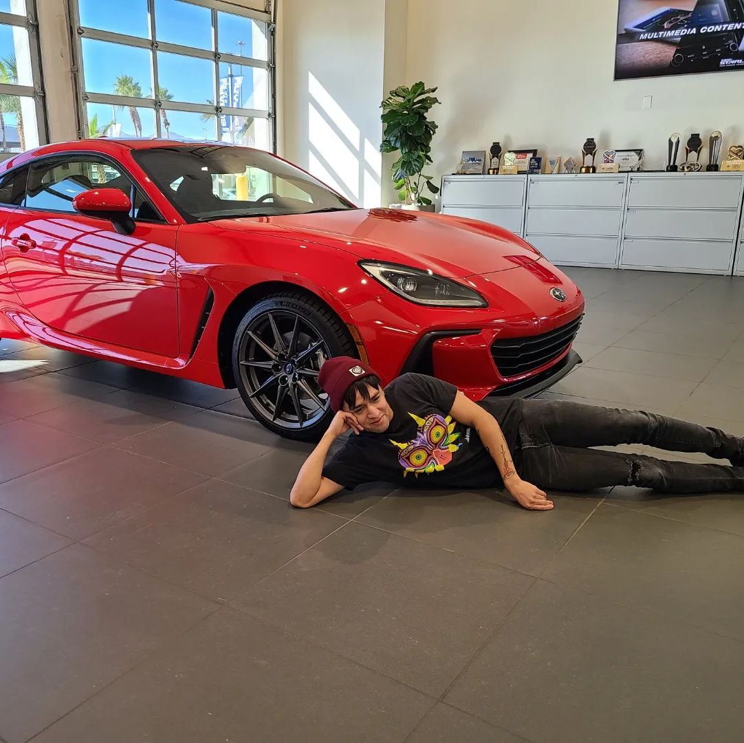 Profile of Daniel Olivo