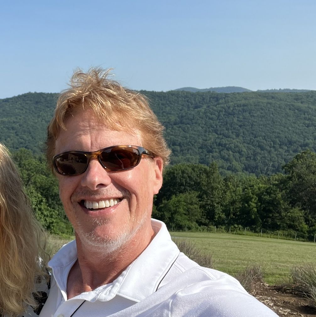 Profile of Garry Ditzler