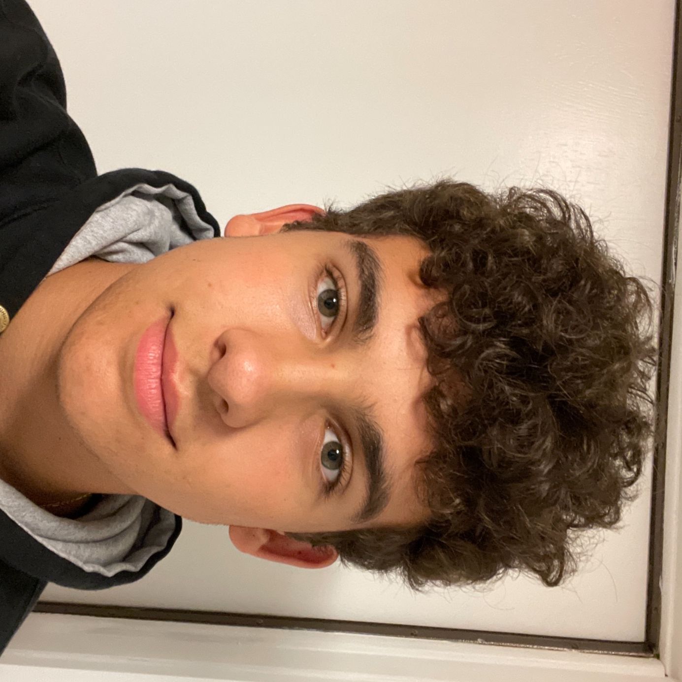 Profile of Aidan Jammer