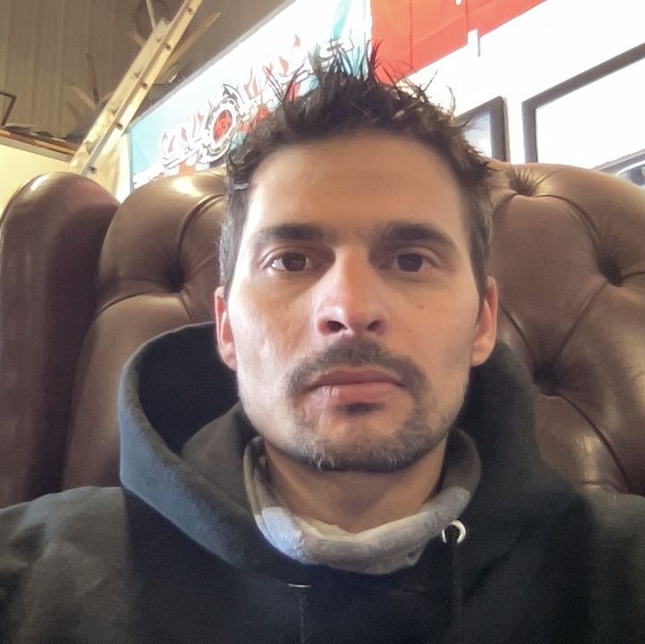 Profile of Mike Maynard