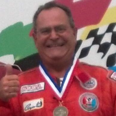 Profile of John Mark Gray