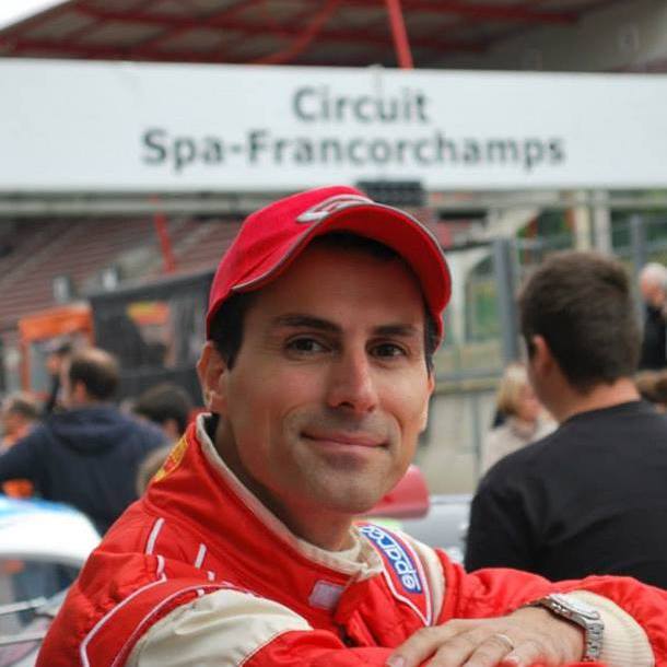 Profile of Robert Calisi