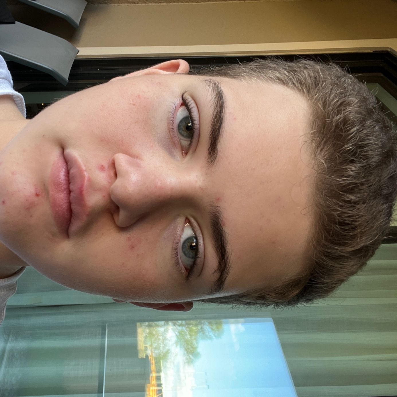 Profile of Matheus Garcia