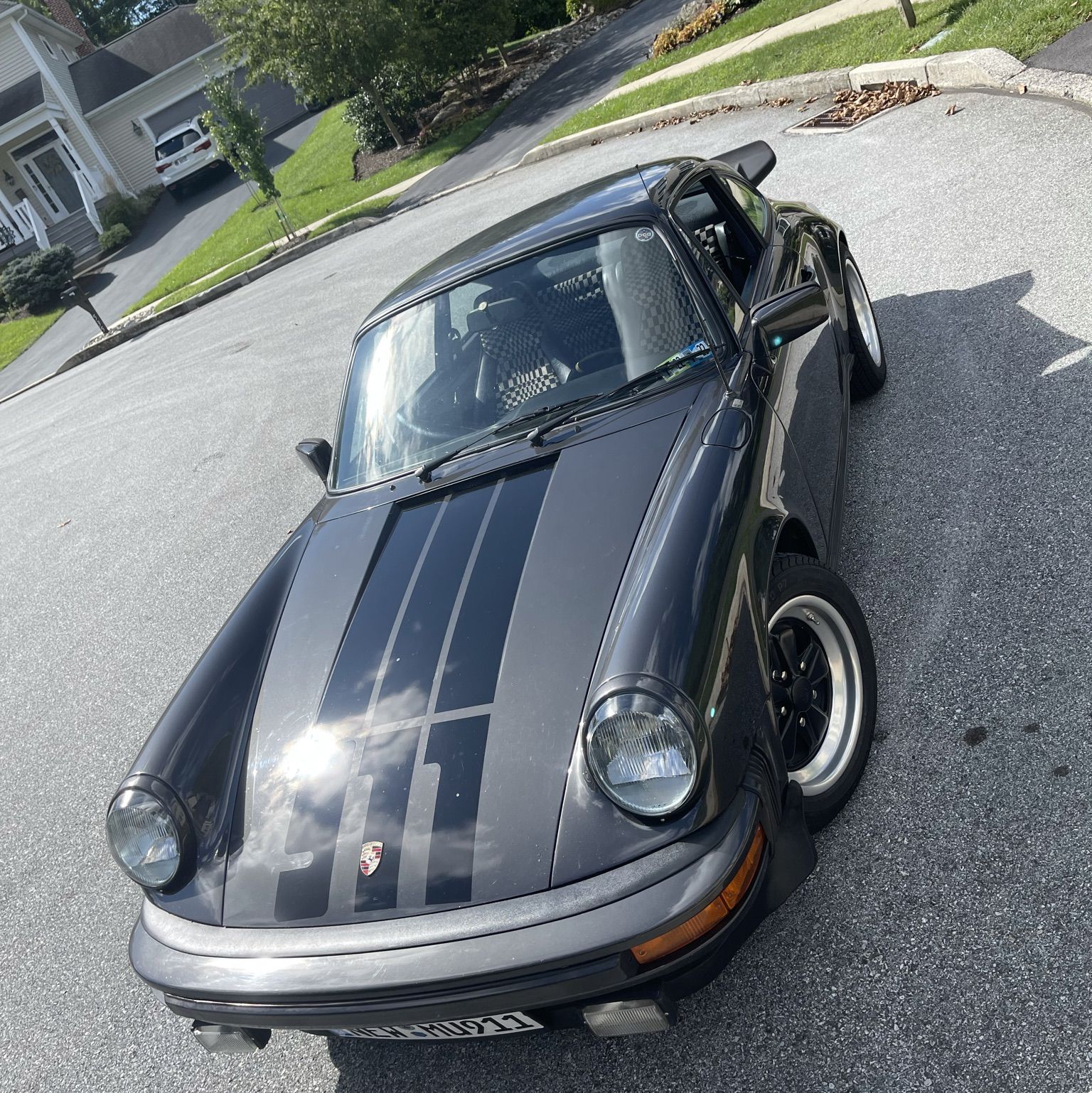 Profile of Bryan Papillon