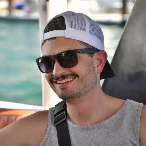 Profile of Nathan Rohner