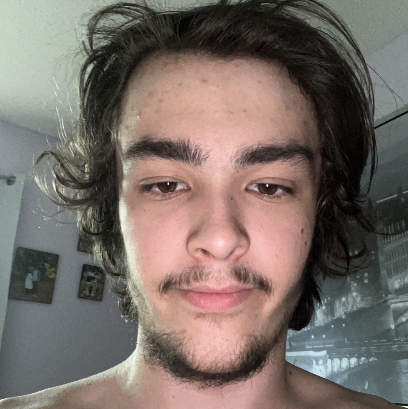 Profile of Robert Duffy