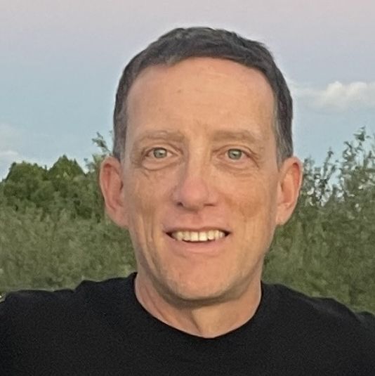 Profile of Michael Whitesel
