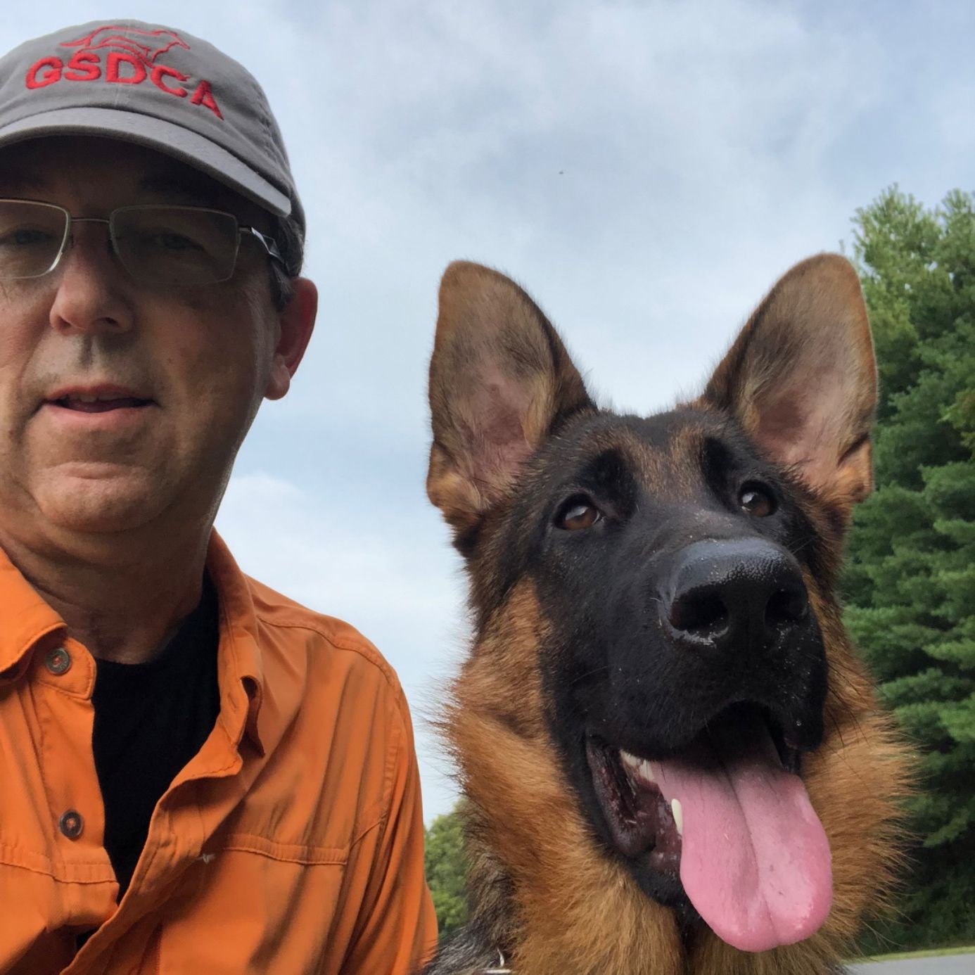 Profile of John Fischer