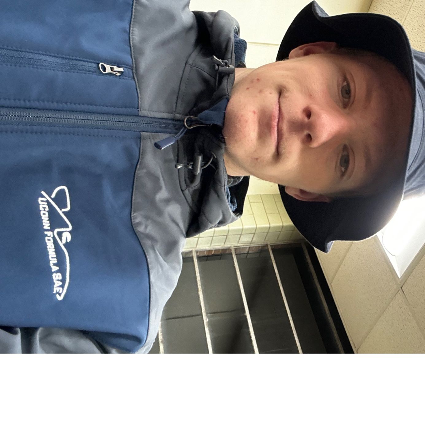 Profile of Tyler Dickey