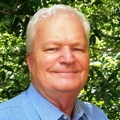 Profile of Harry Krix