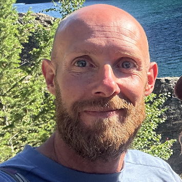 Profile of Kris Stroeve