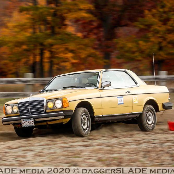 Profile of Joseph Leaming