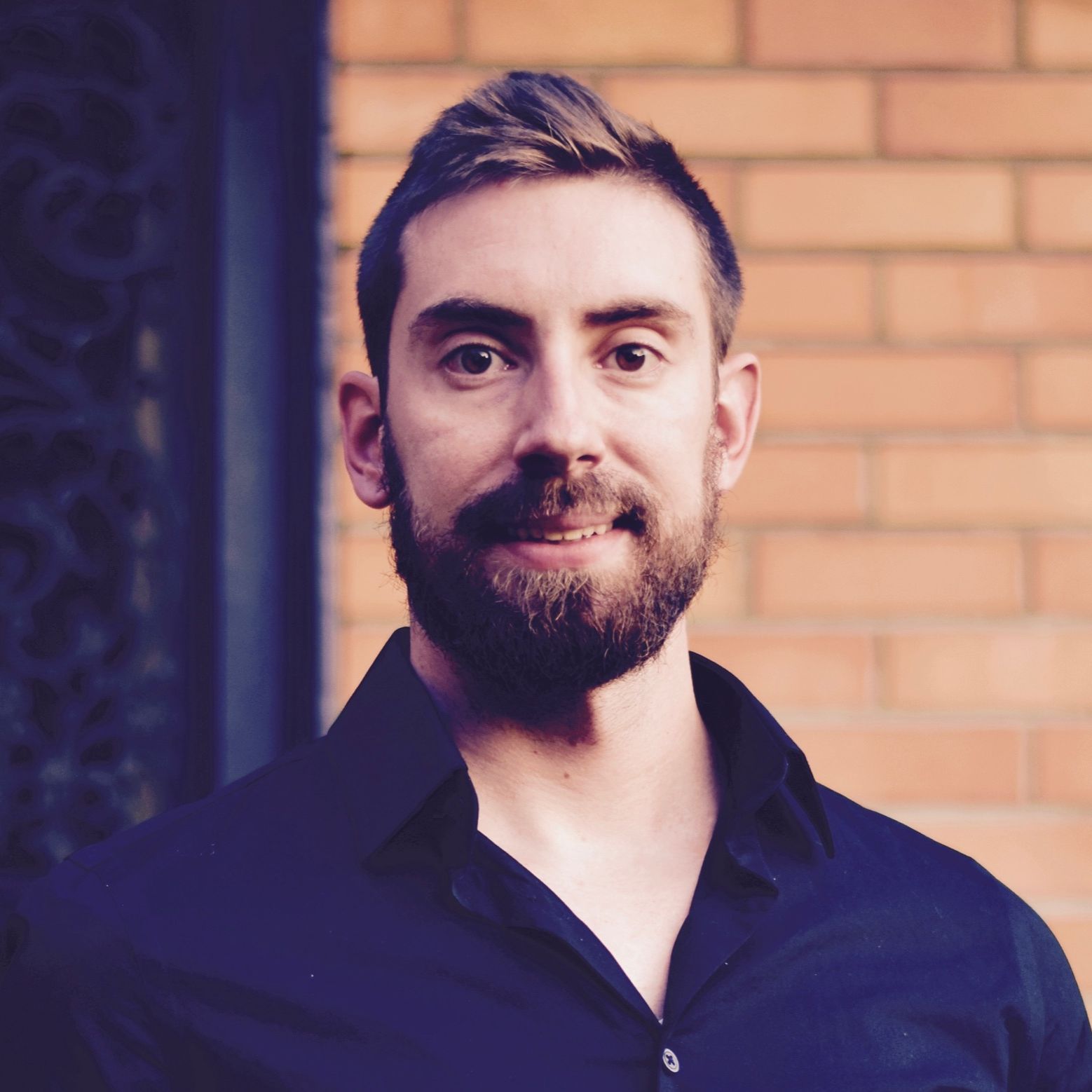 Profile of Joe Vargo