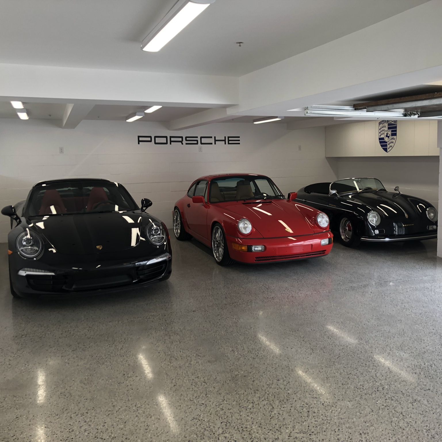 Profile of David Jones