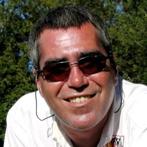 Profile of Craig Frisken