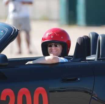 Profile of Lane Roathe