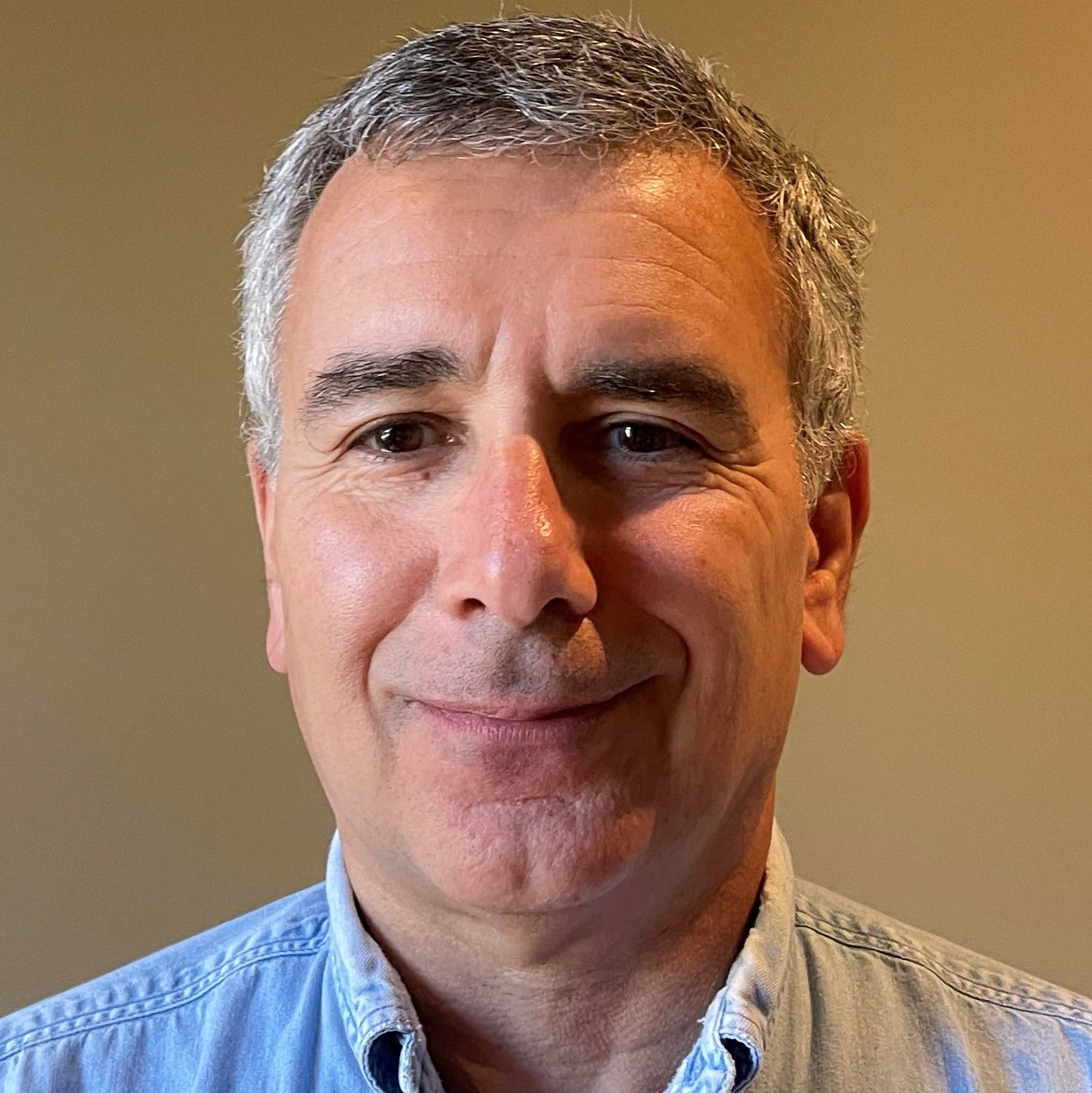 Profile of George Kovakas
