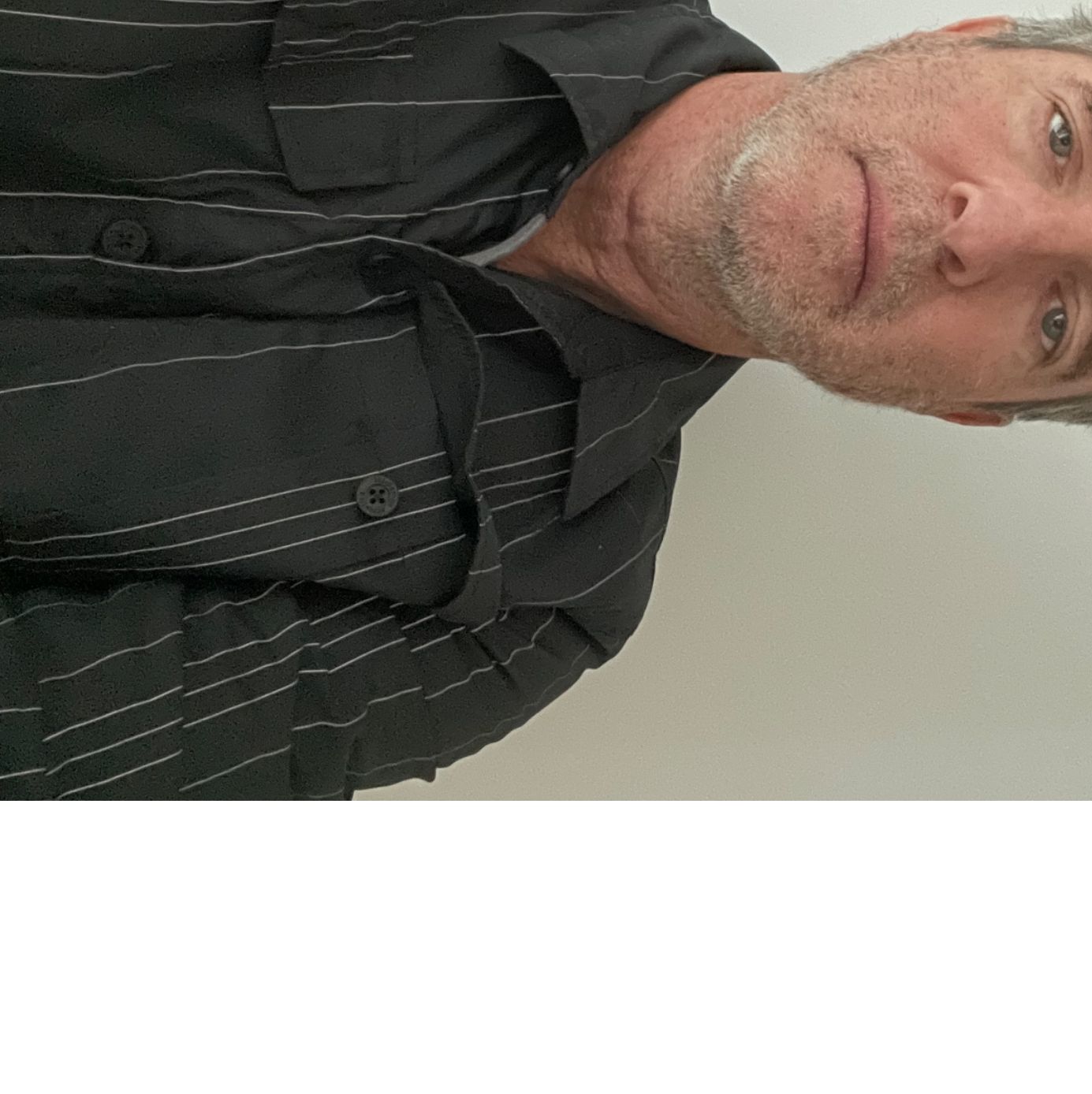 Profile of Paul Hewitt