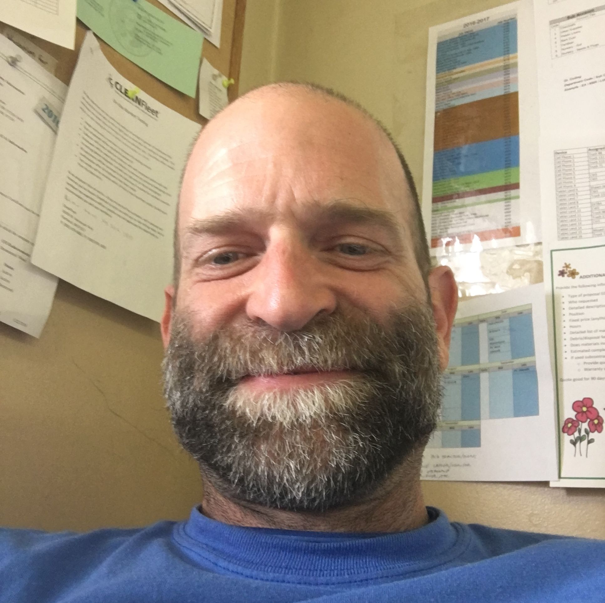 Profile of Duncan Minalga