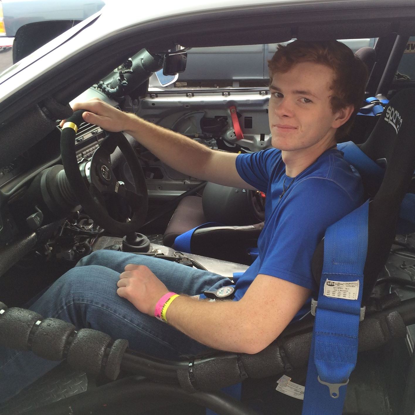 Profile of Brantley Talley