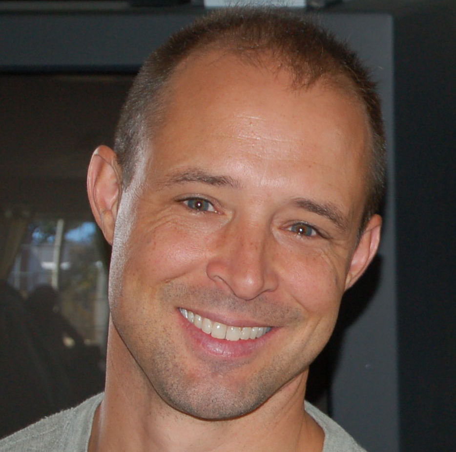 Profile of Steve Wood