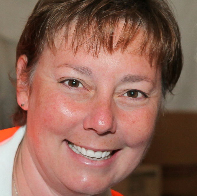 Profile of Susan Wakeman
