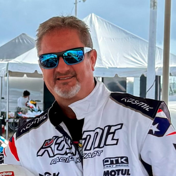 Profile of Miguel Huyke