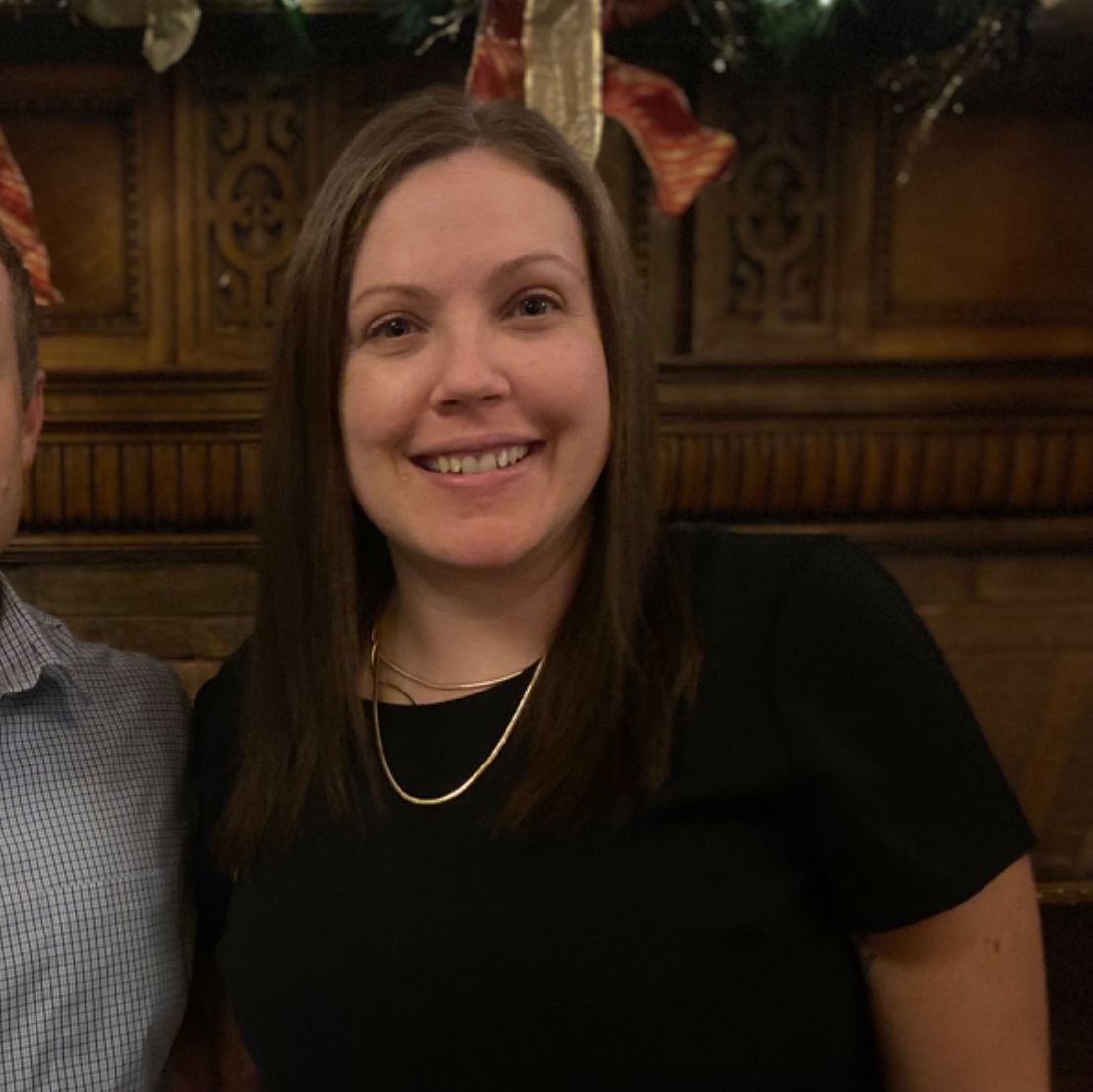 Profile of Emily Blow