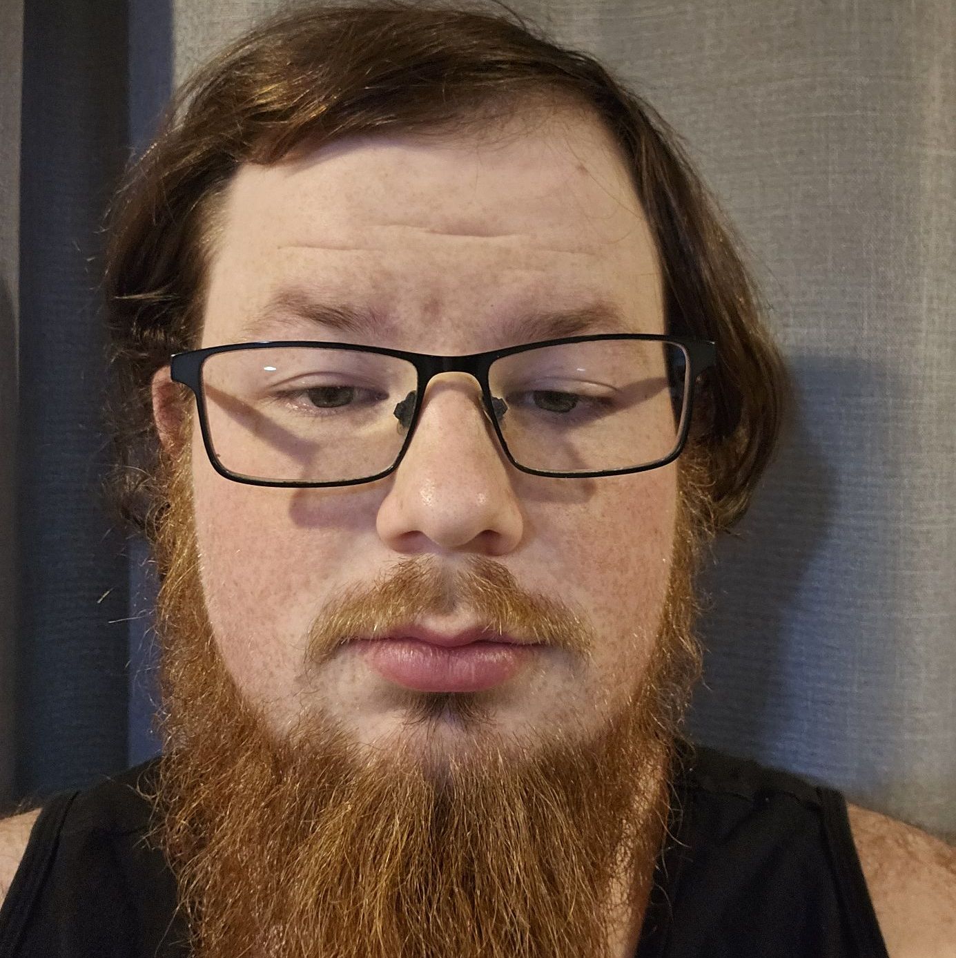 Profile of Trey Hortman