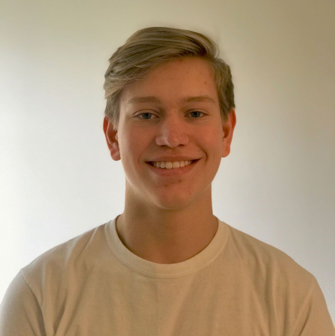 Profile of Ieuan Smithard